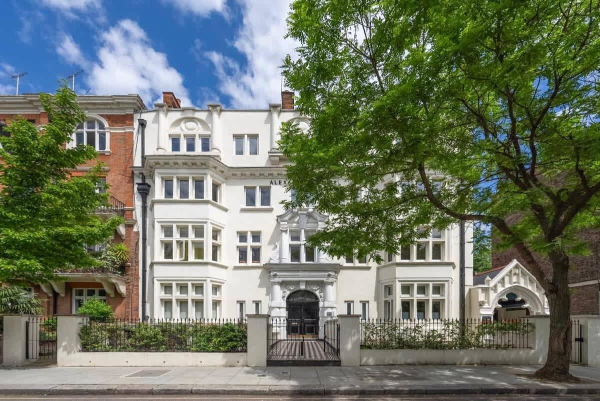 Holiday home Modern Elegance In Paddington London