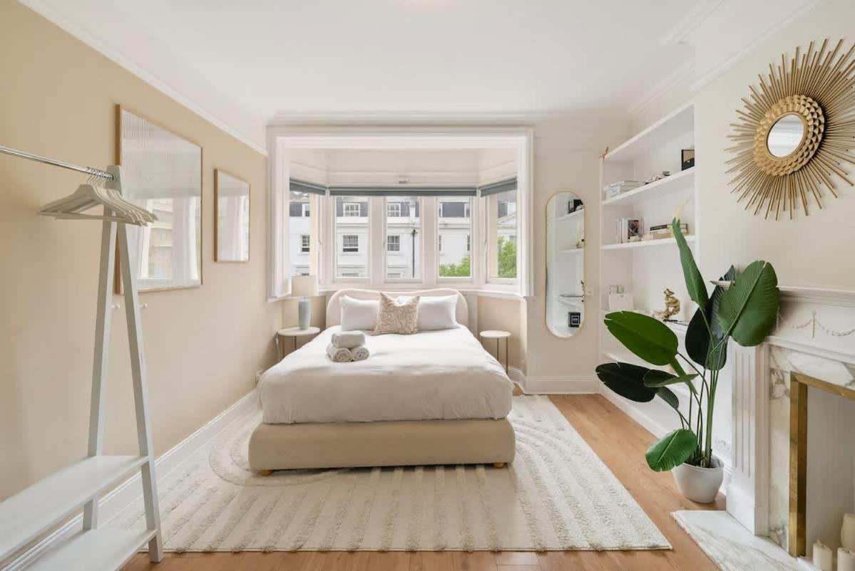 Holiday home Modern Elegance In Paddington *