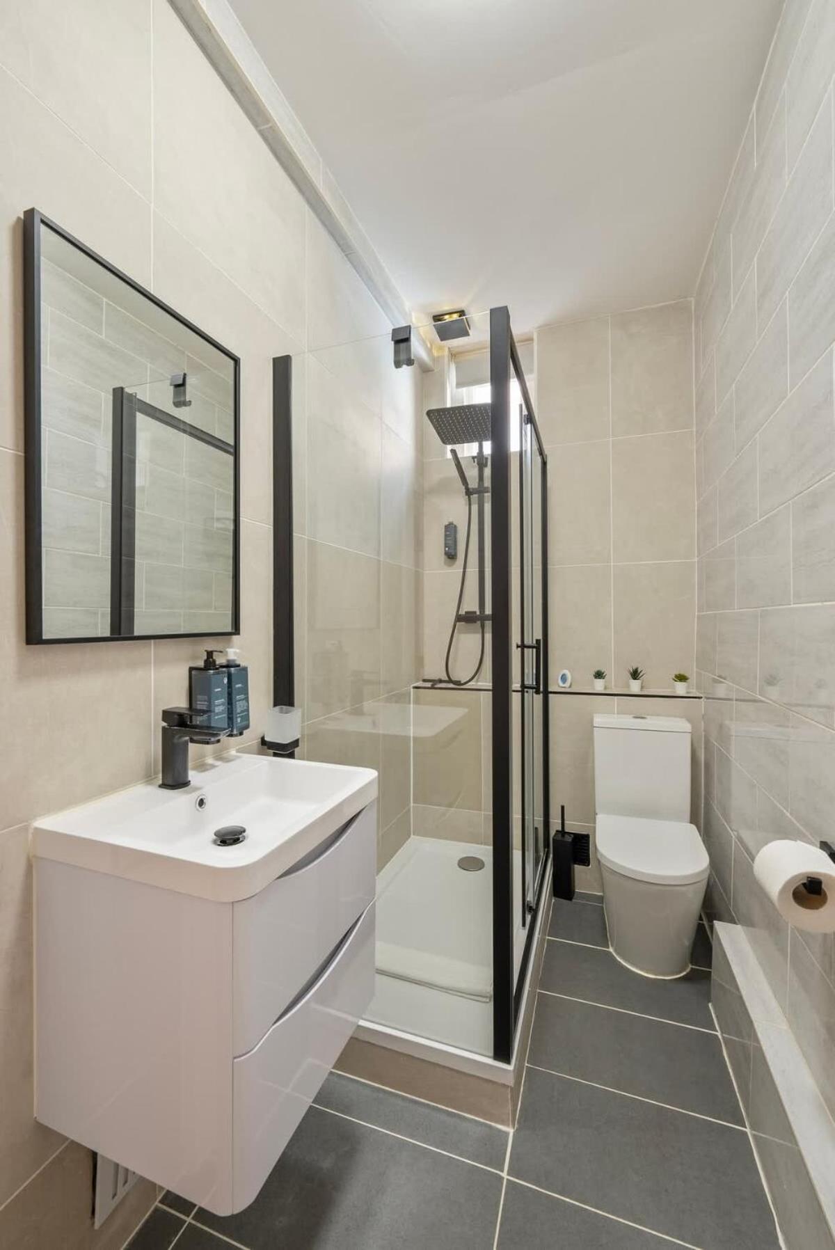 Holiday home Modern Elegance In Paddington London