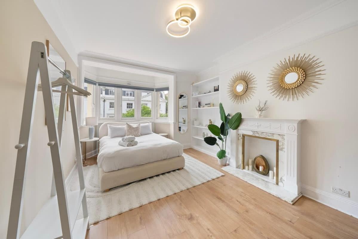 Holiday home Modern Elegance In Paddington